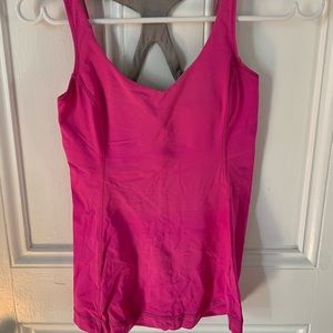 Lululemon Top